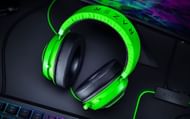 Razer Kraken headset (Image via Razer)